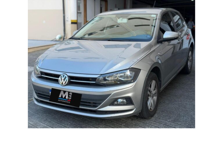 Foto do carro