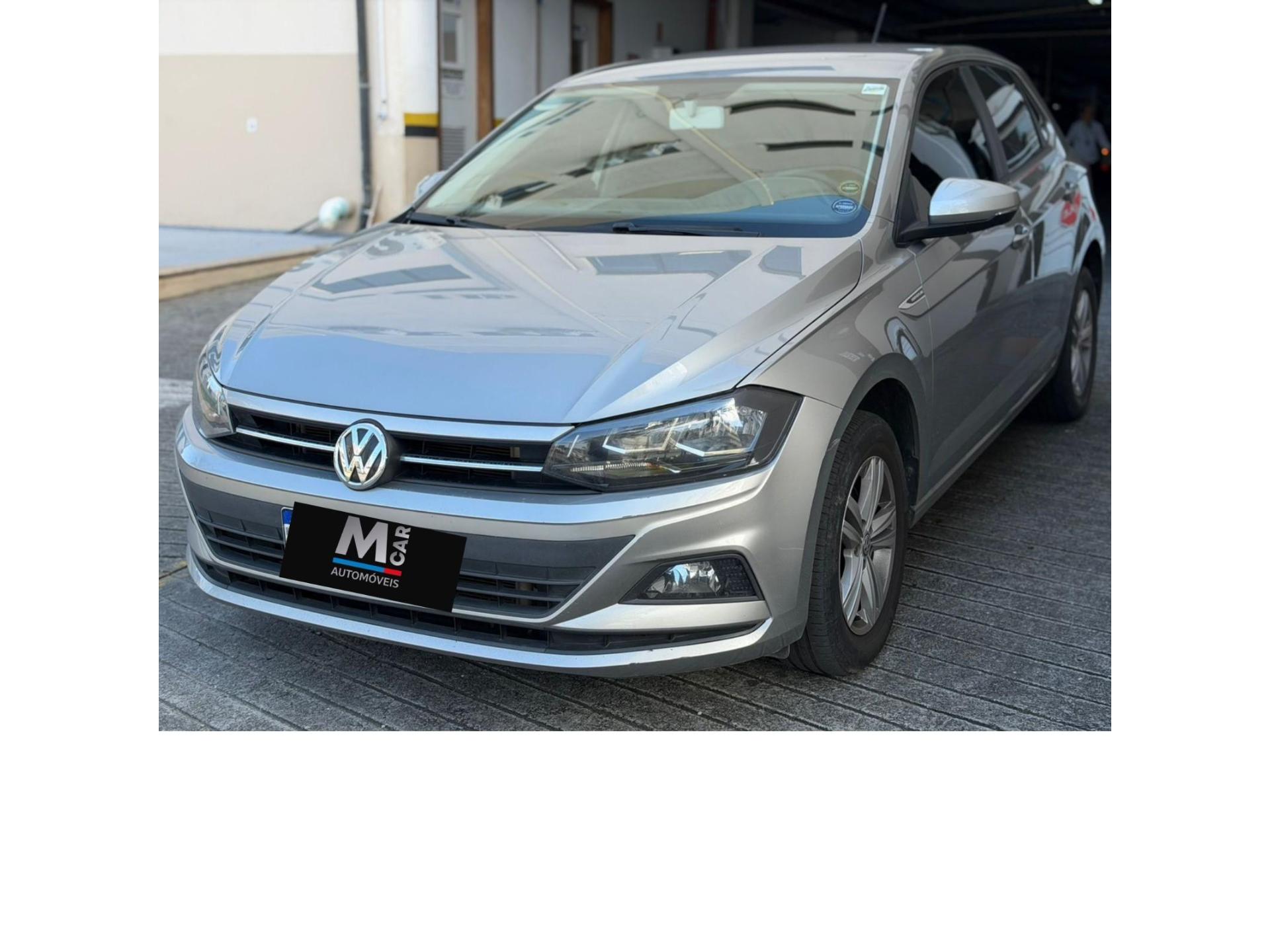Foto do carro