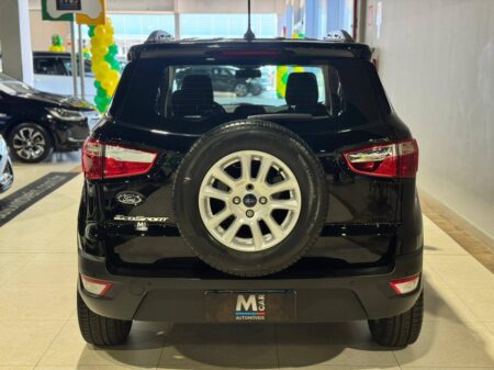 Foto do carro