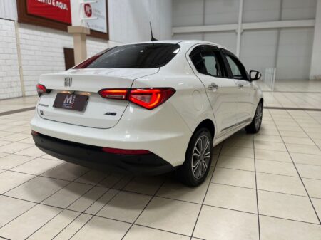 Foto do carro