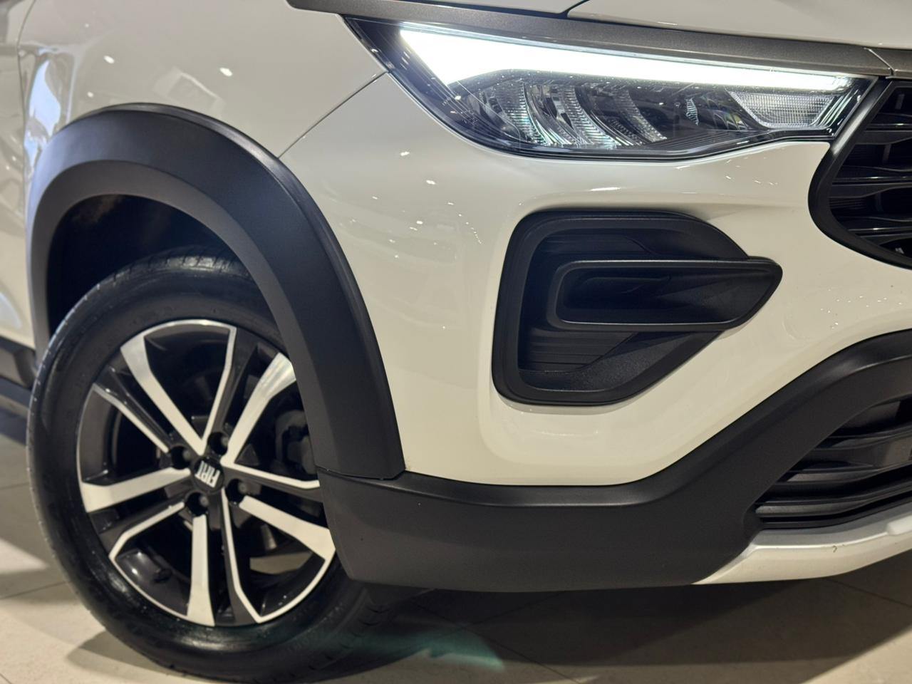 Foto do carro