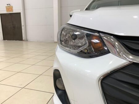 Foto do carro