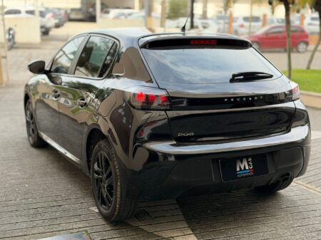 Foto do carro
