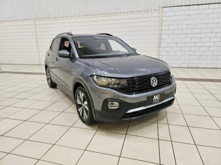 Foto do carro