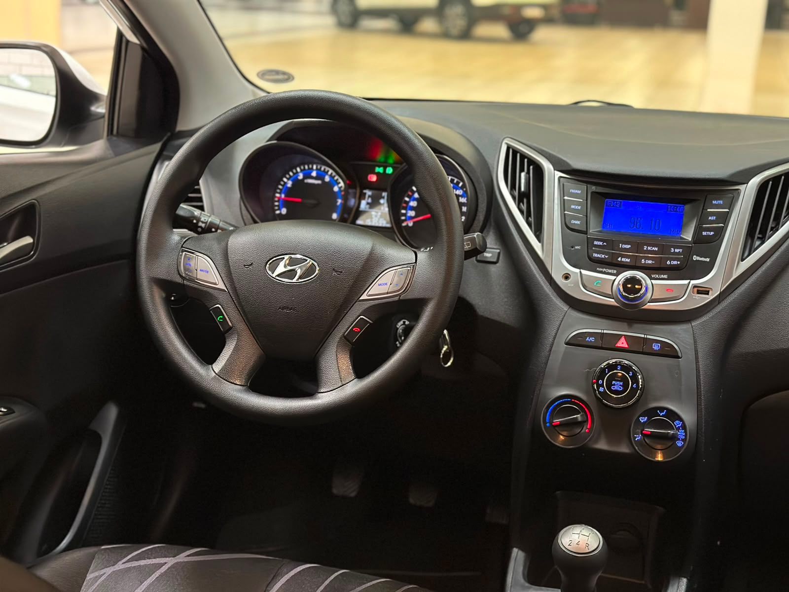 Foto do carro