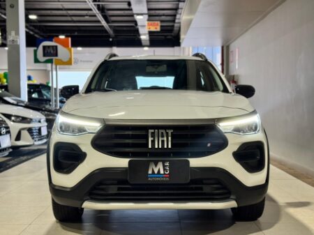 Foto do carro