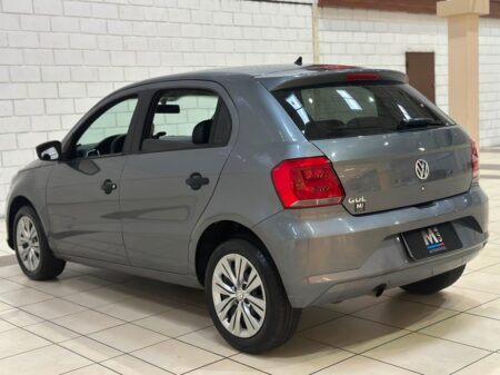 Foto do carro