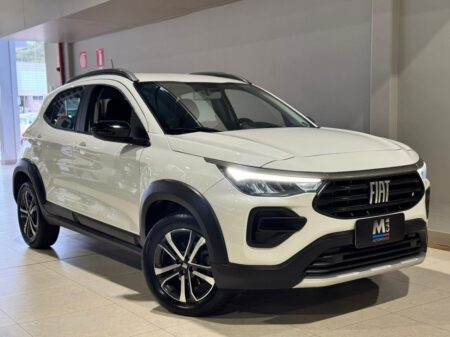 Foto do carro