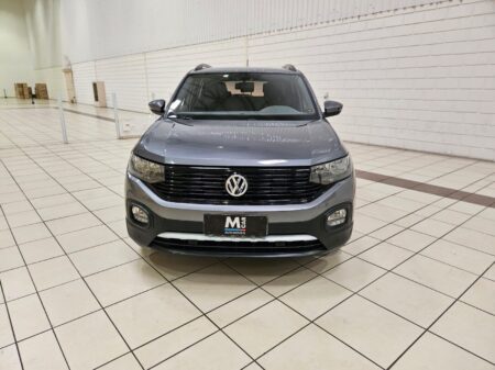 Foto do carro