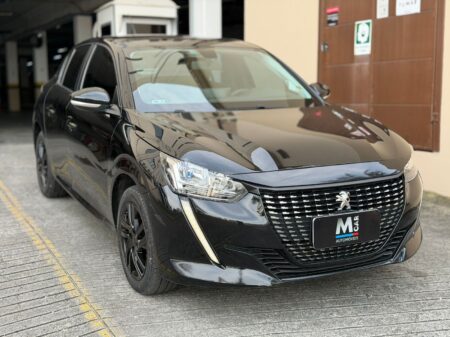 Foto do carro