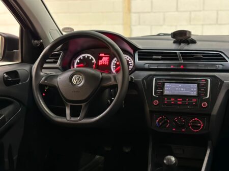 Foto do carro