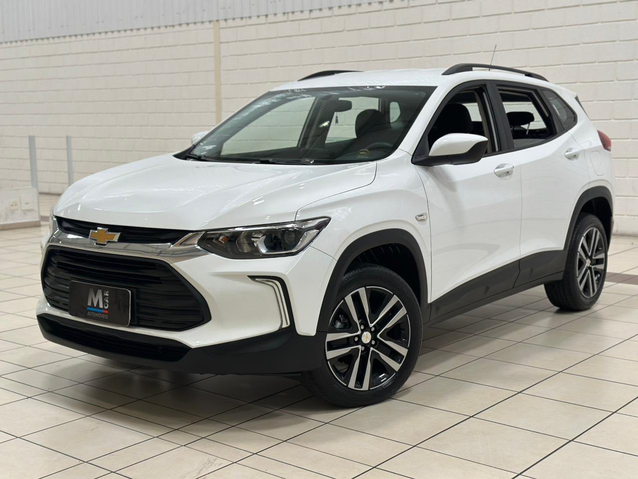 Foto do carro