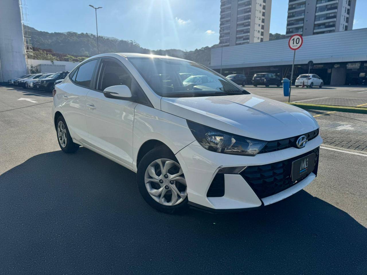 Foto do carro