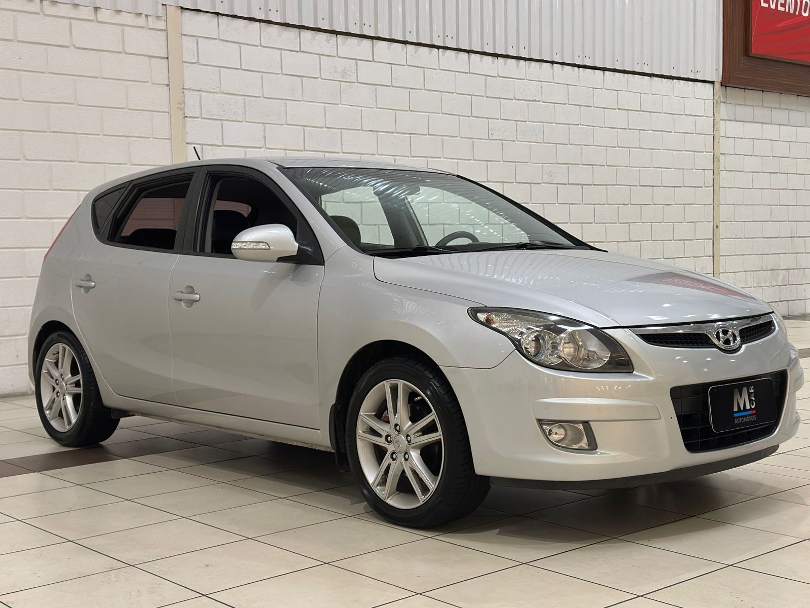 Foto do carro
