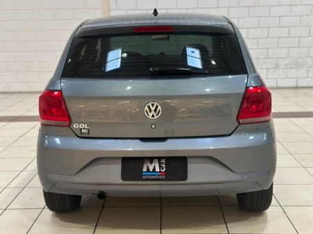 Foto do carro
