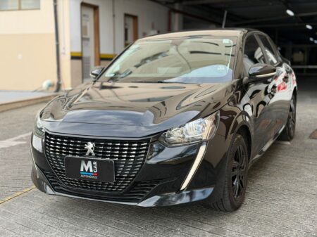Foto do carro