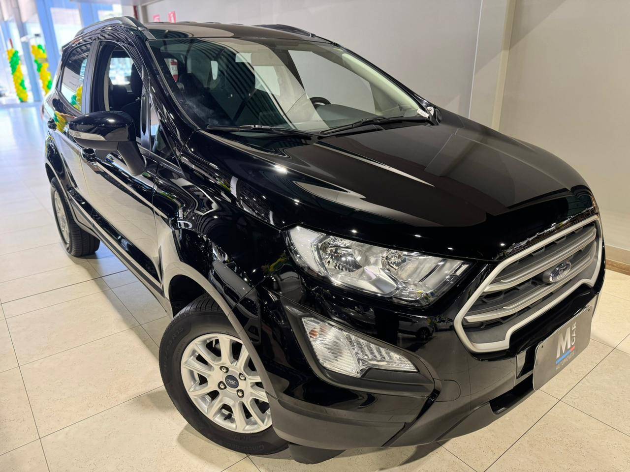Foto do carro
