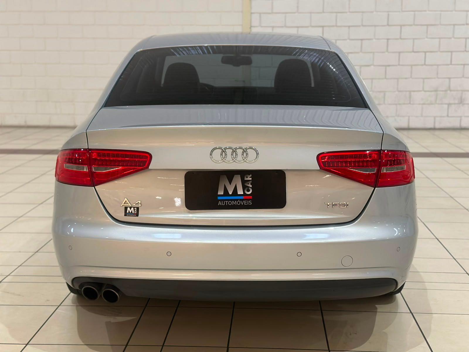 Foto do carro