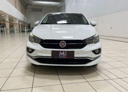 Foto do carro