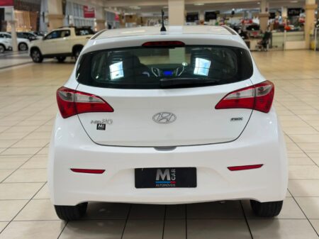 Foto do carro