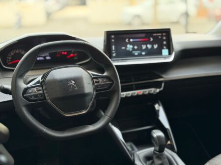 Foto do carro