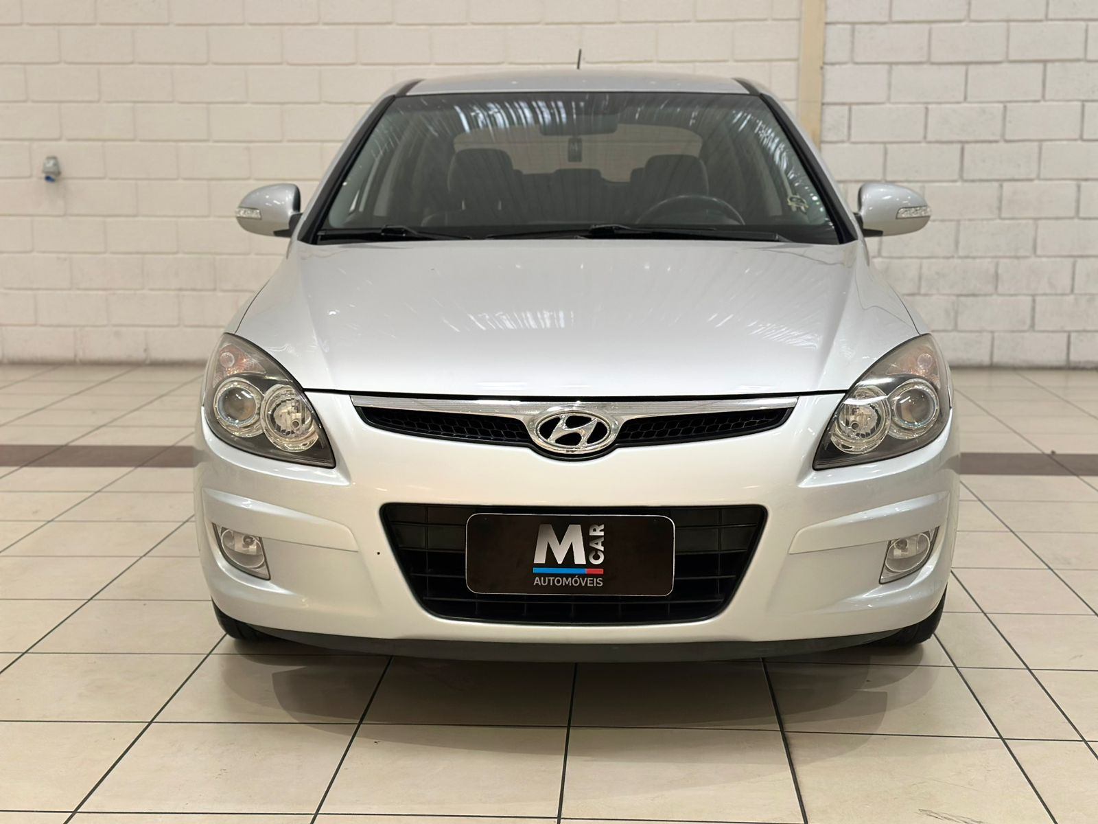 Foto do carro