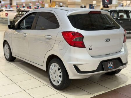 Foto do carro