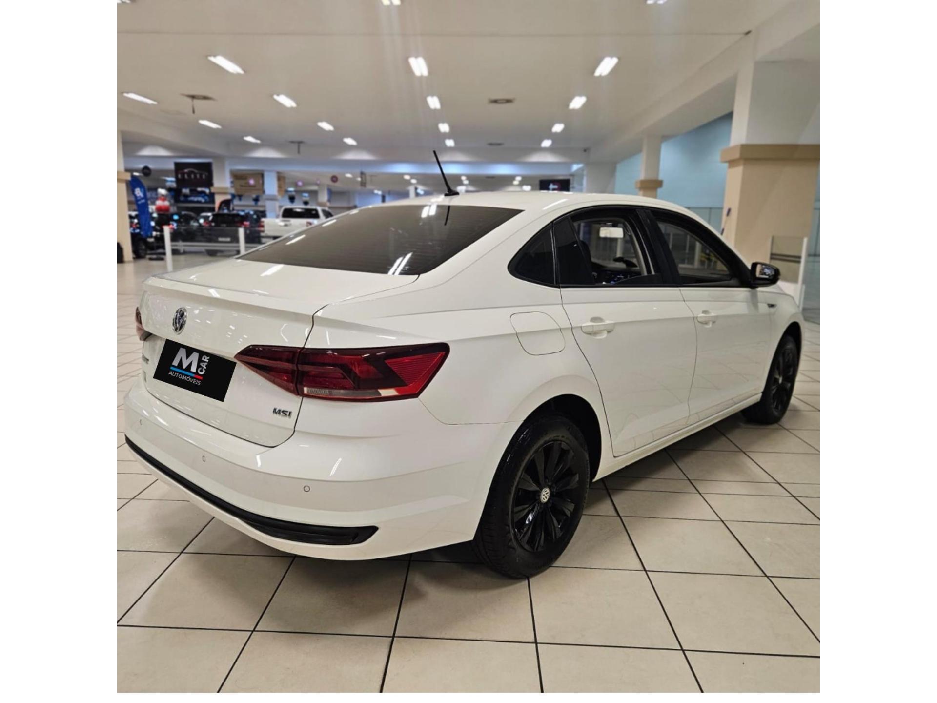 Foto do carro