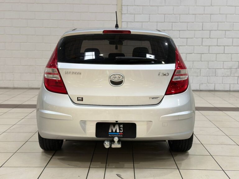 Foto do carro