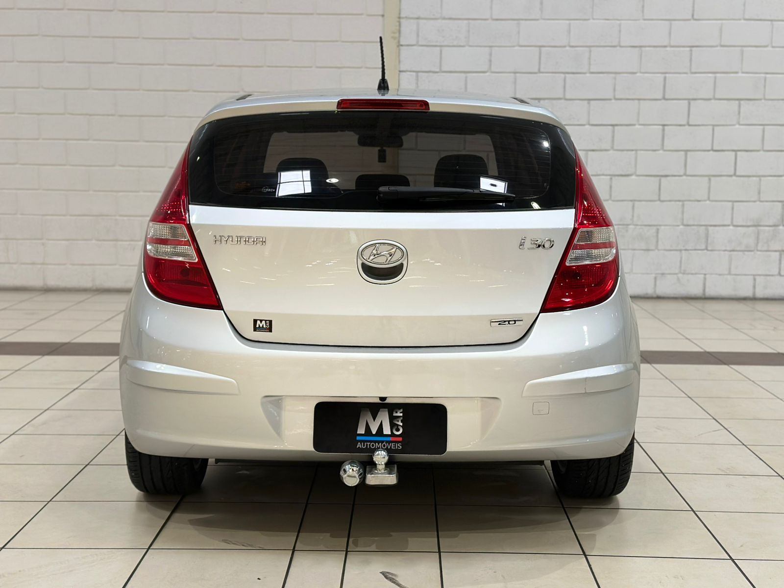 Foto do carro