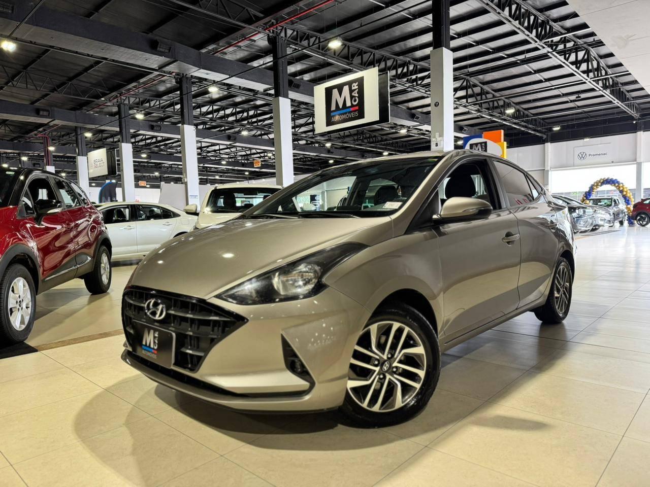Foto do carro