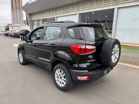 Foto do carro