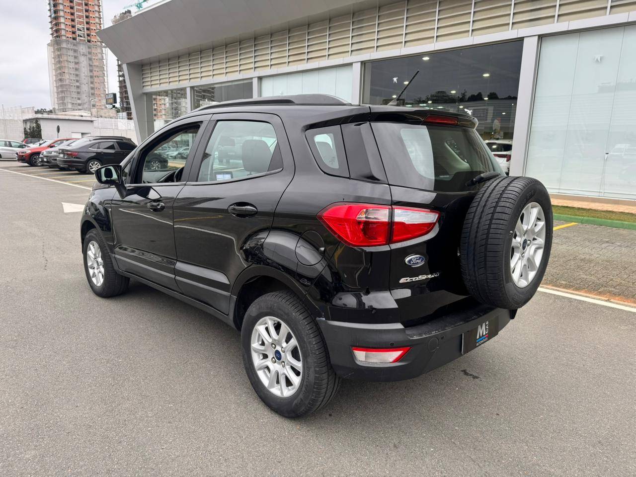 Foto do carro