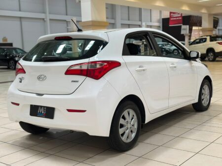 Foto do carro