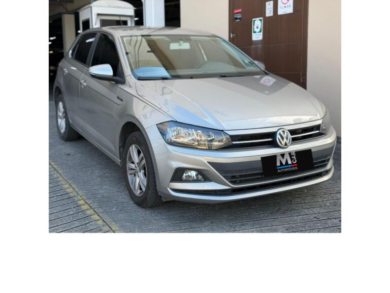 Foto do carro