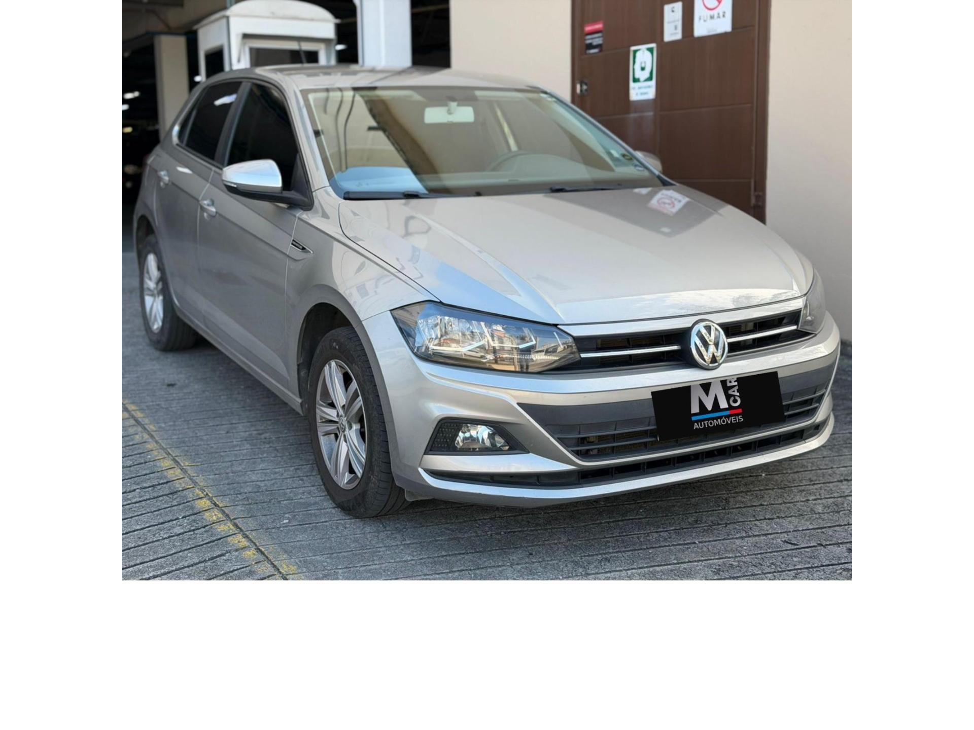 Foto do carro