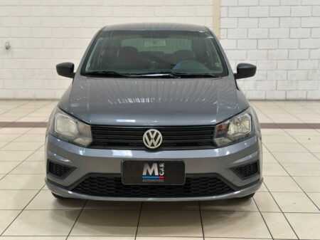 Foto do carro