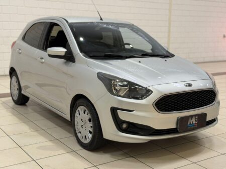 Foto do carro