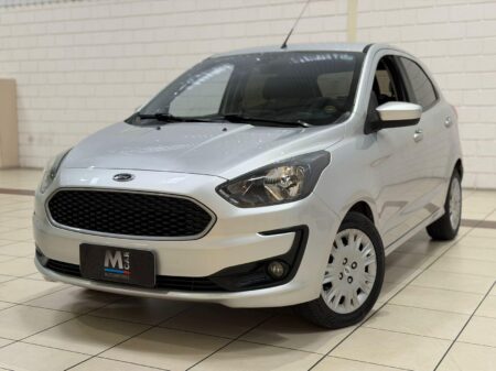 Foto do carro