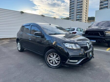 Foto do carro