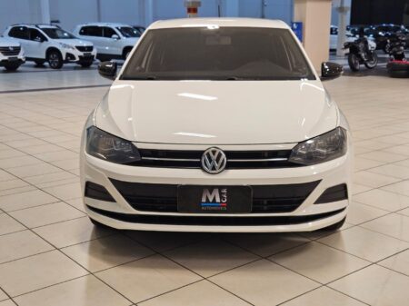 Foto do carro