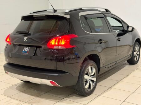 Foto do carro