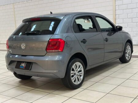 Foto do carro