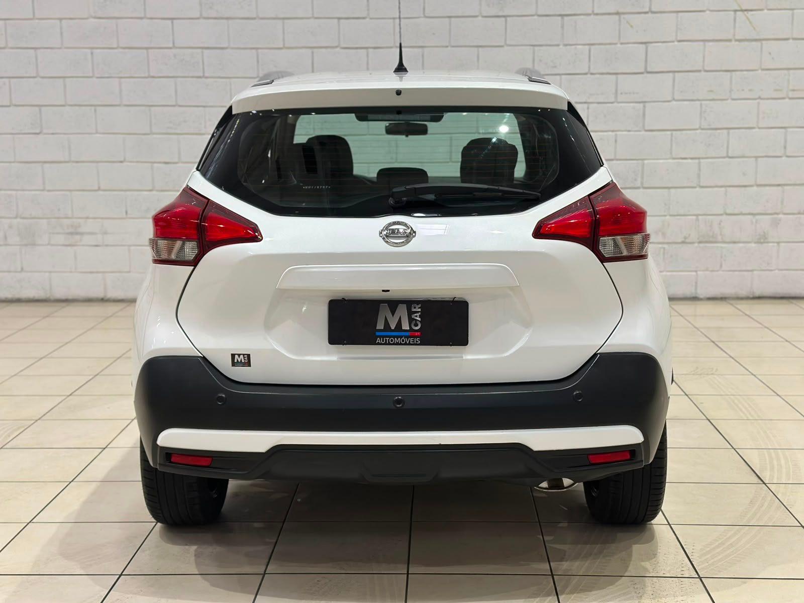 Foto do carro