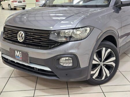 Foto do carro