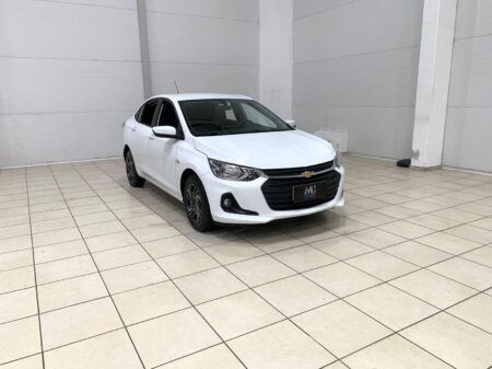 Foto do carro