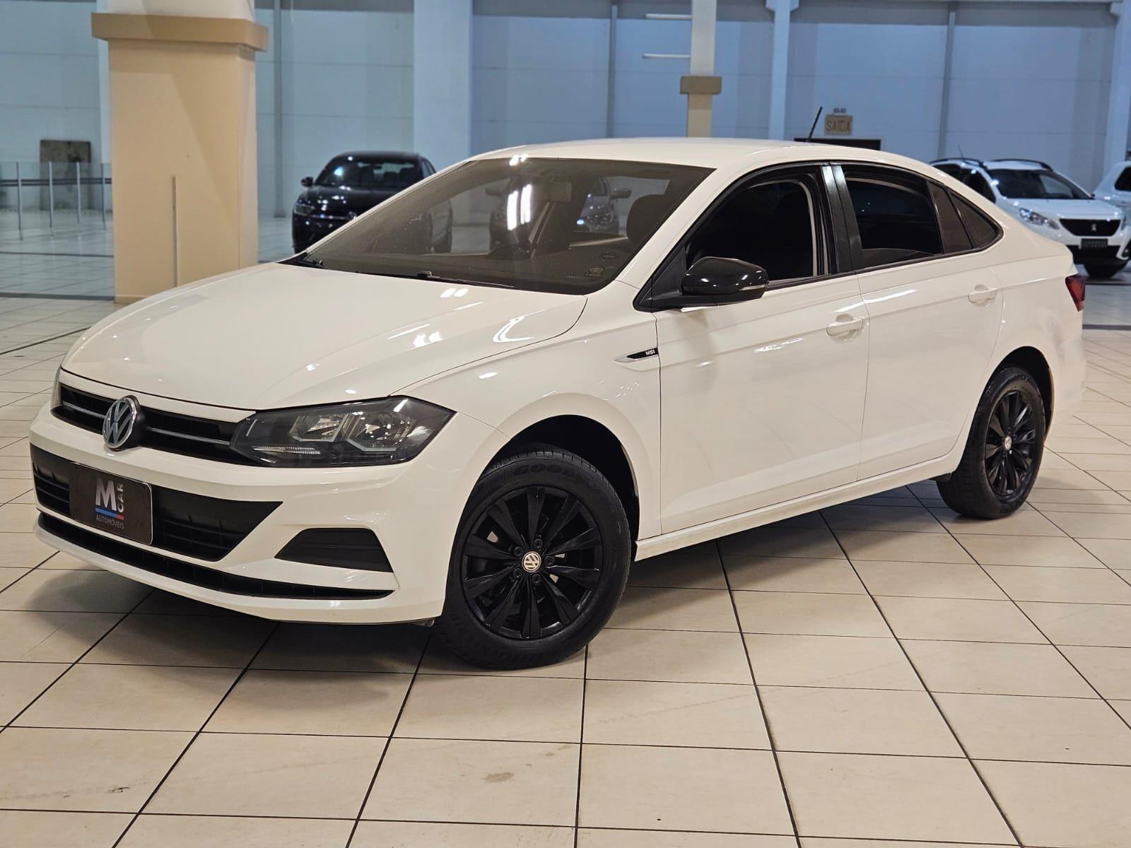Foto do carro