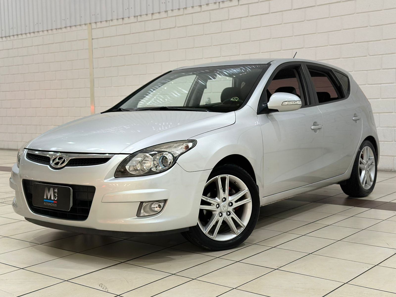 Foto do carro