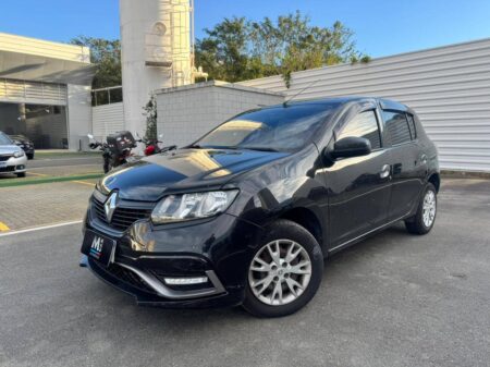 Foto do carro