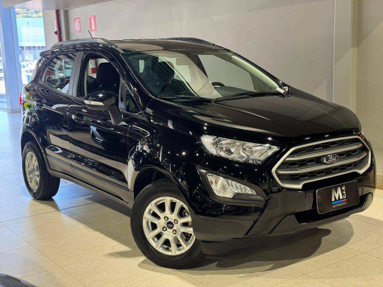 Foto do carro